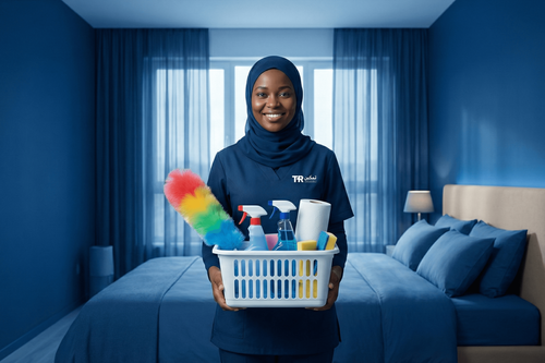 Afr-Cleaner